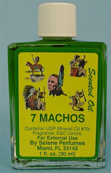 siete machos cologne review.